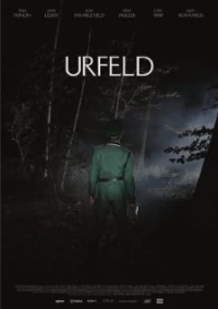 Постер фильма: Urfeld