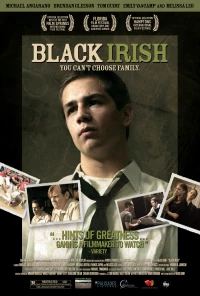 Постер фильма: Черный ирландец