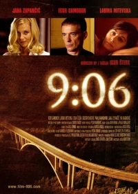 Постер фильма: 9:06