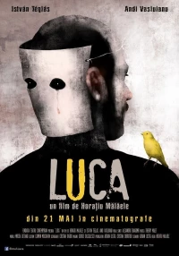 Постер фильма: Luca