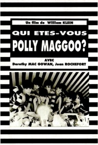 Постер фильма: Кто вы, Полли Магу?