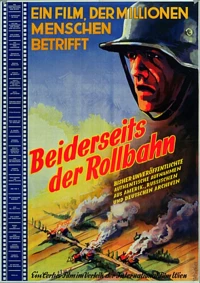 Постер фильма: Beiderseits der Rollbahn