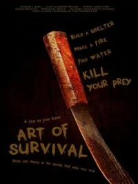 Постер фильма: Art of Survival