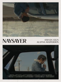 Постер фильма: Naysayer