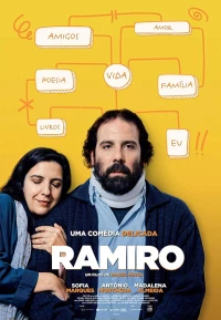 Постер фильма: Ramiro