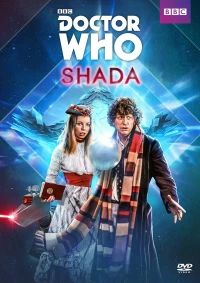 Постер фильма: Доктор Кто: Шада