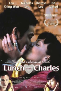 Постер фильма: Lunch with Charles