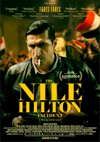 Постер фильма: Случай в отеле «Нил Хилтон»