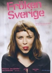 Постер фильма: Мисс Швеция