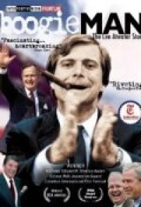 Постер фильма: Boogie Man: The Lee Atwater Story