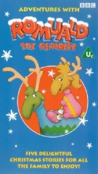 Постер фильма: Romuald the Reindeer