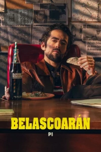 Постер фильма: Частный детектив Беласкоаран