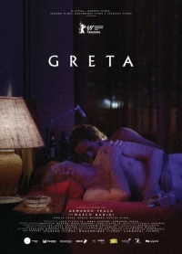 Постер фильма: Грета