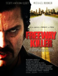 Постер фильма: Дорожный убийца