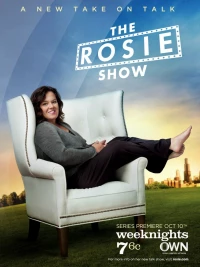 Постер фильма: The Rosie Show