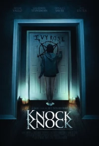 Постер фильма: Knock Knock