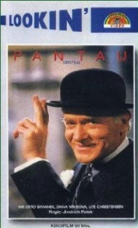 Постер фильма: Pan Tau - Der Film
