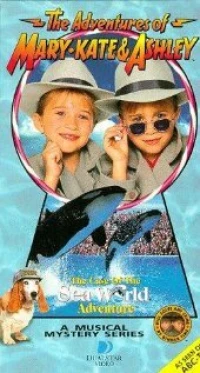 The Adventures of Mary-Kate & Ashley: The Case of the Sea World Adventure