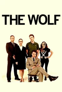 Постер фильма: The Wolf