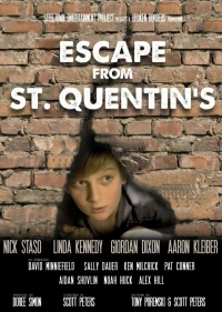 Постер фильма: Escape from St. Quentin's