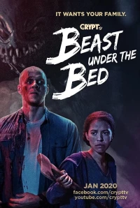 Постер фильма: Beast Under the Bed