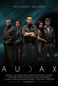 Постер фильма: Audax