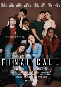 Постер фильма: Final Call