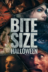 Постер фильма: Bite Size Halloween