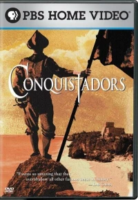 Постер фильма: Конкистадоры