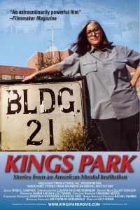 Постер фильма: Kings Park: Stories from an American Mental Institution