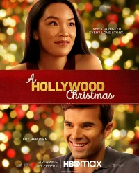 Постер фильма: Голливудское Рождество