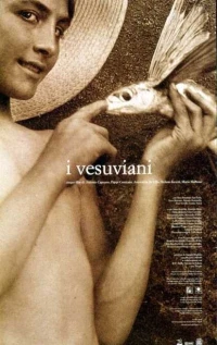 Постер фильма: Жители Везувия