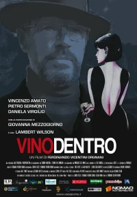 Постер фильма: Vinodentro