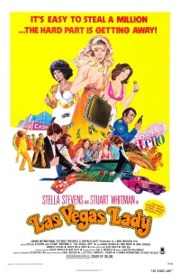 Постер фильма: Женщины из Лас-Вегаса