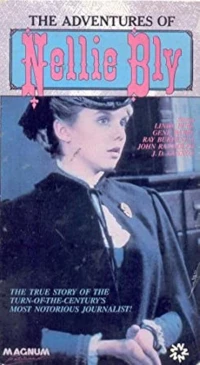 Постер фильма: The Adventures of Nellie Bly