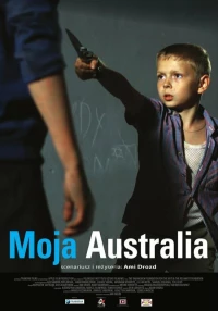 Постер фильма: Моя Австралия
