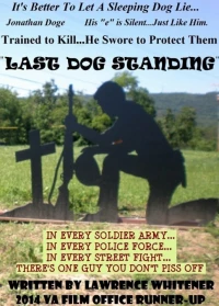 Постер фильма: Last Dog Standing