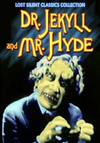 Постер фильма: Доктор Джекилл и Мистер Хайд