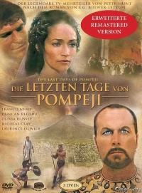 Постер фильма: Последние дни Помпеи