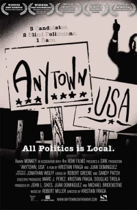 Постер фильма: Anytown, USA