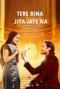 Постер фильма: Tere Bina Jiya Jaye Naa