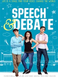 Постер фильма: Речь и дебаты