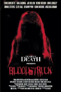 Постер фильма: Bloodstruck