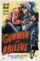 Gunmen of Abilene