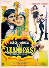 Постер фильма: Las Leandras
