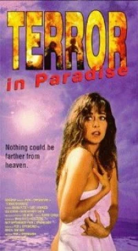 Постер фильма: Ужас в раю