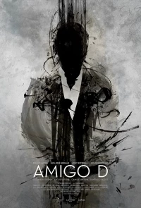 Постер фильма: Amigo D