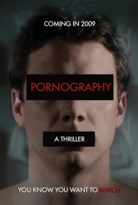 Постер фильма: Порнография