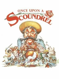 Постер фильма: Once Upon a Scoundrel