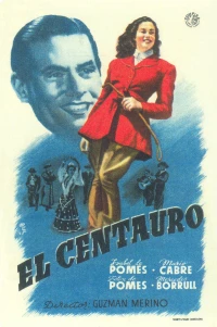 Постер фильма: El centauro